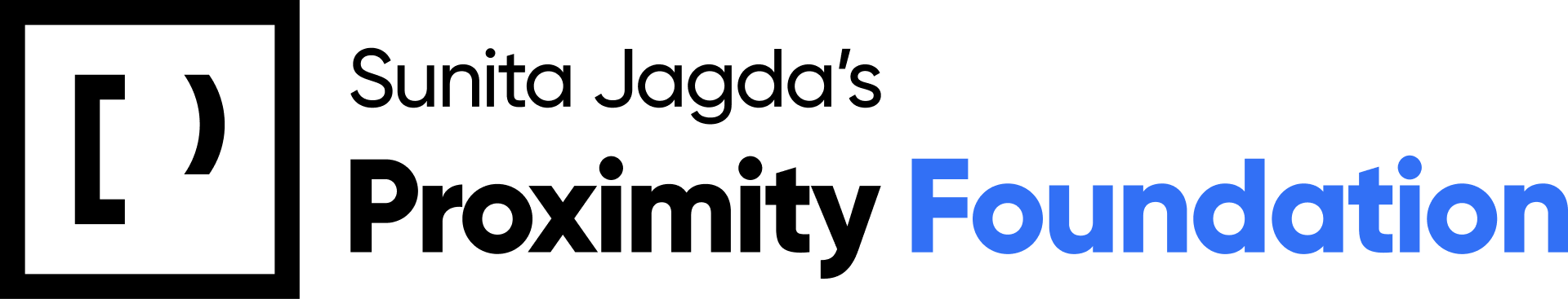 Sunita Jagda's Proximity Foundation